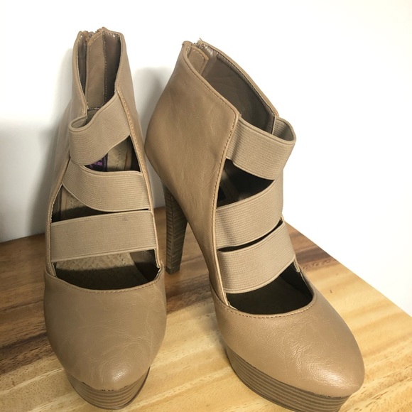 Yoki leather hills - Picture 2 of 3